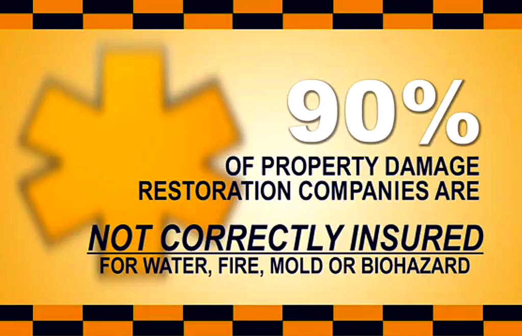 Contractor Pollution Liability Insurance