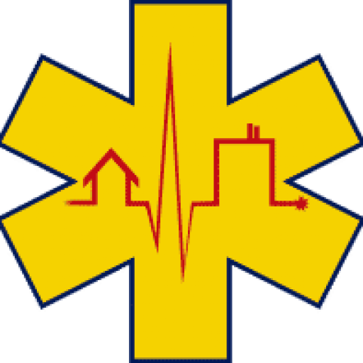 Emerg+Nc Property Rescuers logo