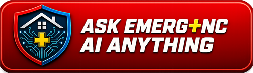 Ask EMERG+NC AI