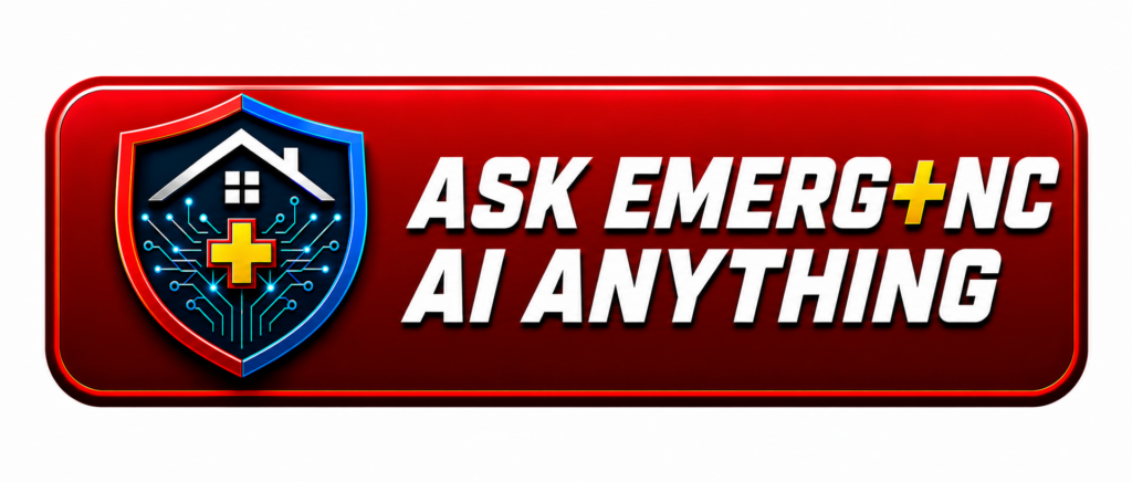 Ask EMERG+NC AI