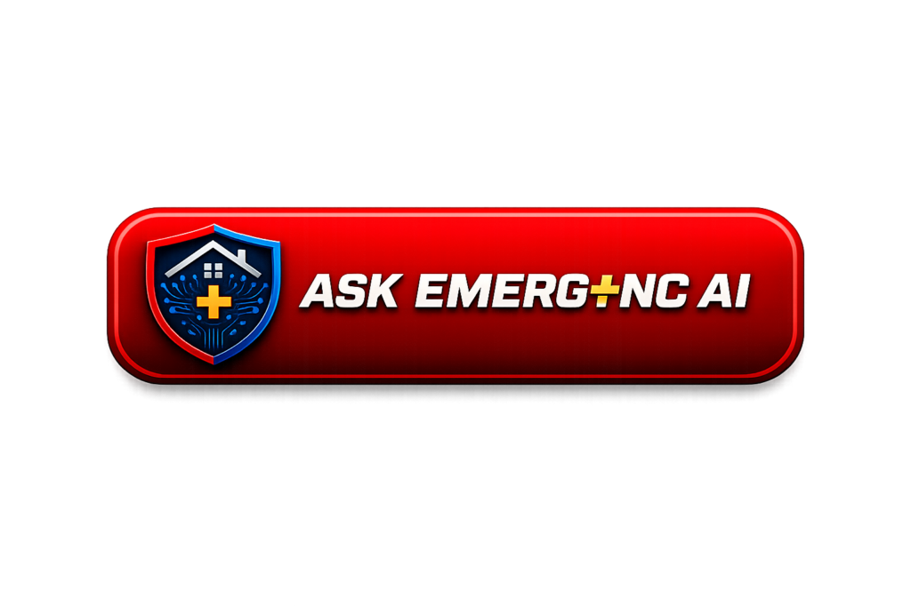 Ask EMERG+NC AI