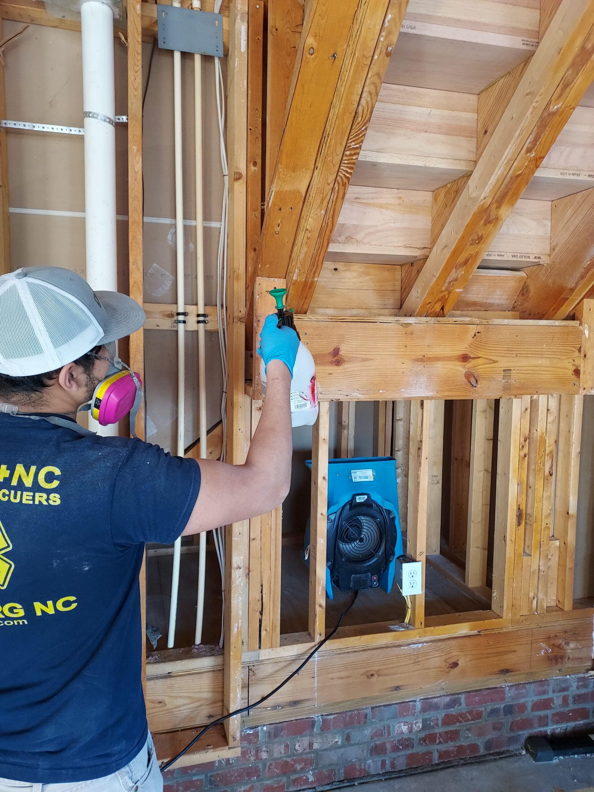 Emergency Restoration: Immediate 24/7 Water Damage Solutions