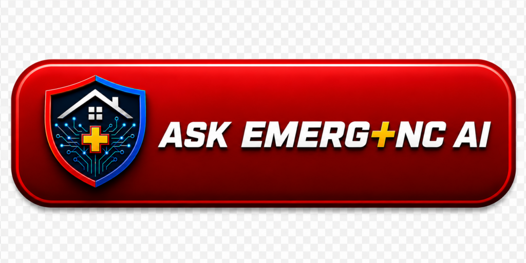 Ask EMERG+NC AI