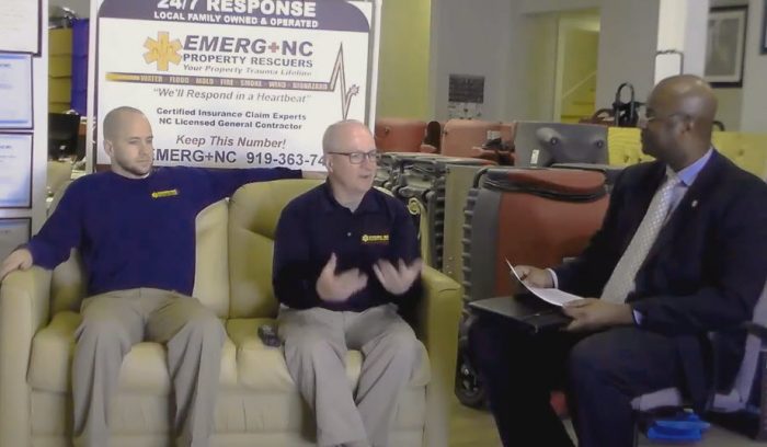 SBI Interview Kevin and Ryan Oakley EMERG+NC Property Rescuers