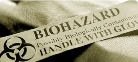 biohazard cleanup services